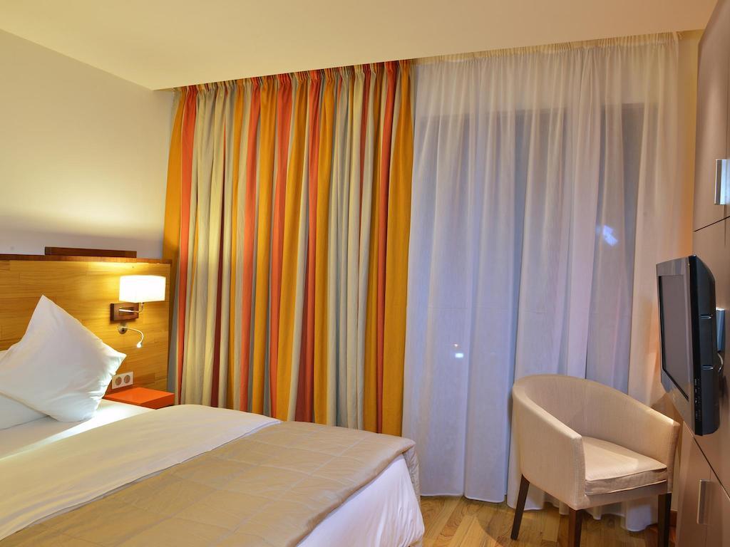 Hotel Le Cristal Libreville Room photo